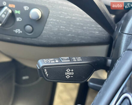 Белый Ауди А4, объемом двигателя 1.97 л и пробегом 58 тыс. км за 41999 $, фото 38 на Automoto.ua