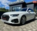 Білий Ауді А4, об'ємом двигуна 1.98 л та пробігом 60 тис. км за 26900 $, фото 1 на Automoto.ua