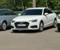 Білий Ауді А4, об'ємом двигуна 1.97 л та пробігом 150 тис. км за 31900 $, фото 1 на Automoto.ua