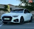 Білий Ауді А4, об'ємом двигуна 1.98 л та пробігом 55 тис. км за 26899 $, фото 1 на Automoto.ua