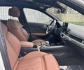 Білий Ауді А4, об'ємом двигуна 2 л та пробігом 32 тис. км за 10500 $, фото 17 на Automoto.ua