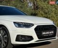 Белый Ауди А4, объемом двигателя 1.98 л и пробегом 82 тыс. км за 25555 $, фото 9 на Automoto.ua