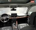 Білий Ауді А4, об'ємом двигуна 1.98 л та пробігом 20 тис. км за 23800 $, фото 59 на Automoto.ua