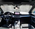 Білий Ауді А4, об'ємом двигуна 2 л та пробігом 45 тис. км за 22500 $, фото 6 на Automoto.ua