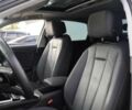 Белый Ауди А4, объемом двигателя 2 л и пробегом 27 тыс. км за 18000 $, фото 8 на Automoto.ua