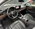 Білий Ауді А4, об'ємом двигуна 1.98 л та пробігом 20 тис. км за 23800 $, фото 47 на Automoto.ua