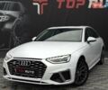Білий Ауді А4, об'ємом двигуна 1.98 л та пробігом 20 тис. км за 23800 $, фото 1 на Automoto.ua