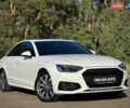 Белый Ауди А4, объемом двигателя 1.98 л и пробегом 82 тыс. км за 25555 $, фото 13 на Automoto.ua