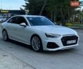 Белый Ауди А4, объемом двигателя 1.98 л и пробегом 30 тыс. км за 29000 $, фото 1 на Automoto.ua