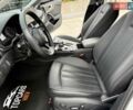 Белый Ауди А4, объемом двигателя 2 л и пробегом 119 тыс. км за 24500 $, фото 19 на Automoto.ua