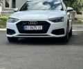 Белый Ауди А4, объемом двигателя 1.97 л и пробегом 132 тыс. км за 32800 $, фото 12 на Automoto.ua