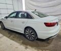 Белый Ауди А4, объемом двигателя 2 л и пробегом 76 тыс. км за 18400 $, фото 1 на Automoto.ua