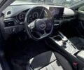 Белый Ауди А4, объемом двигателя 1.97 л и пробегом 132 тыс. км за 32800 $, фото 10 на Automoto.ua