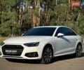 Белый Ауди А4, объемом двигателя 1.98 л и пробегом 82 тыс. км за 25555 $, фото 1 на Automoto.ua