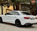 Білий Ауді А4, об'ємом двигуна 1.97 л та пробігом 87 тис. км за 23500 $, фото 21 на Automoto.ua