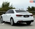 Белый Ауди А4, объемом двигателя 2 л и пробегом 119 тыс. км за 24500 $, фото 6 на Automoto.ua