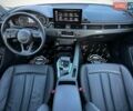 Белый Ауди А4, объемом двигателя 1.98 л и пробегом 82 тыс. км за 25555 $, фото 49 на Automoto.ua