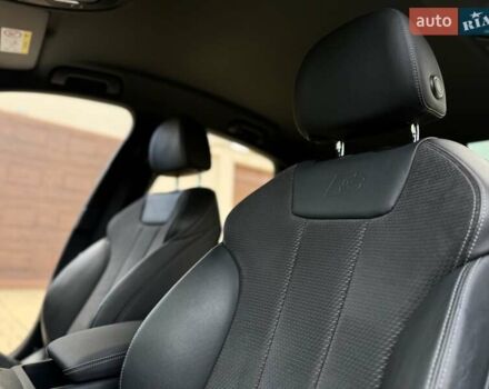 Білий Ауді А4, об'ємом двигуна 2 л та пробігом 37 тис. км за 35950 $, фото 55 на Automoto.ua