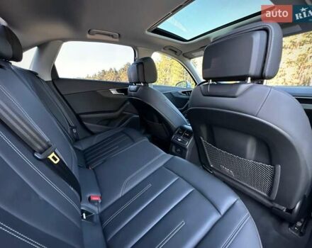 Белый Ауди А4, объемом двигателя 1.98 л и пробегом 82 тыс. км за 25555 $, фото 84 на Automoto.ua