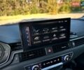 Белый Ауди А4, объемом двигателя 1.98 л и пробегом 82 тыс. км за 25555 $, фото 58 на Automoto.ua