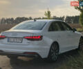 Белый Ауди А4, объемом двигателя 2 л и пробегом 71 тыс. км за 23900 $, фото 37 на Automoto.ua