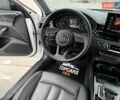 Белый Ауди А4, объемом двигателя 2 л и пробегом 119 тыс. км за 24500 $, фото 33 на Automoto.ua