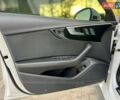Білий Ауді А4, об'ємом двигуна 1.97 л та пробігом 87 тис. км за 23500 $, фото 31 на Automoto.ua