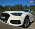 Белый Ауди А4, объемом двигателя 1.98 л и пробегом 82 тыс. км за 25555 $, фото 1 на Automoto.ua