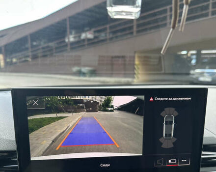 Белый Ауди А4, объемом двигателя 1.98 л и пробегом 54 тыс. км за 27700 $, фото 29 на Automoto.ua