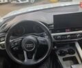 Белый Ауди А4, объемом двигателя 1.97 л и пробегом 72 тыс. км за 28900 $, фото 8 на Automoto.ua