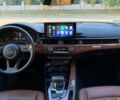 Білий Ауді А4, об'ємом двигуна 1.98 л та пробігом 41 тис. км за 24999 $, фото 8 на Automoto.ua