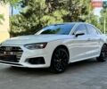 Белый Ауди А4, объемом двигателя 1.98 л и пробегом 155 тыс. км за 21500 $, фото 1 на Automoto.ua