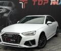 Білий Ауді А4, об'ємом двигуна 1.98 л та пробігом 20 тис. км за 23800 $, фото 4 на Automoto.ua