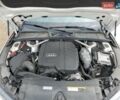 Білий Ауді А4, об'ємом двигуна 1.98 л та пробігом 39 тис. км за 10000 $, фото 10 на Automoto.ua