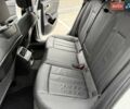 Белый Ауди А4, объемом двигателя 2 л и пробегом 119 тыс. км за 24500 $, фото 24 на Automoto.ua
