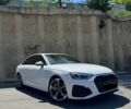Білий Ауді А4, об'ємом двигуна 2 л та пробігом 45 тис. км за 22500 $, фото 1 на Automoto.ua