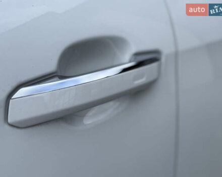 Білий Ауді А4, об'ємом двигуна 1.97 л та пробігом 45 тис. км за 27700 $, фото 11 на Automoto.ua