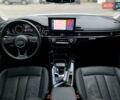 Білий Ауді А4, об'ємом двигуна 1.97 л та пробігом 87 тис. км за 23500 $, фото 42 на Automoto.ua