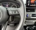 Белый Ауди А4, объемом двигателя 2 л и пробегом 119 тыс. км за 24500 $, фото 37 на Automoto.ua