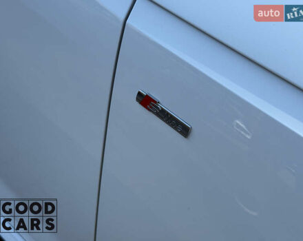 Белый Ауди А4, объемом двигателя 1.97 л и пробегом 46 тыс. км за 42500 $, фото 16 на Automoto.ua