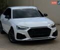 Білий Ауді А4, об'ємом двигуна 2 л та пробігом 37 тис. км за 35950 $, фото 1 на Automoto.ua
