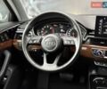 Білий Ауді А4, об'ємом двигуна 1.98 л та пробігом 20 тис. км за 23800 $, фото 60 на Automoto.ua