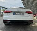 Белый Ауди А4, объемом двигателя 1.98 л и пробегом 172 тыс. км за 21900 $, фото 1 на Automoto.ua