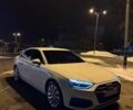 Білий Ауді А4, об'ємом двигуна 2 л та пробігом 96 тис. км за 34500 $, фото 1 на Automoto.ua