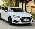 Білий Ауді А4, об'ємом двигуна 1.97 л та пробігом 87 тис. км за 23500 $, фото 7 на Automoto.ua