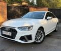 Білий Ауді А4, об'ємом двигуна 1.98 л та пробігом 41 тис. км за 24999 $, фото 1 на Automoto.ua