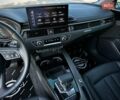 Белый Ауди А4, объемом двигателя 1.98 л и пробегом 82 тыс. км за 25555 $, фото 56 на Automoto.ua
