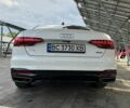 Белый Ауди А4, объемом двигателя 1.98 л и пробегом 170 тыс. км за 22500 $, фото 1 на Automoto.ua