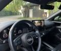 Белый Ауди А4, объемом двигателя 1.98 л и пробегом 30 тыс. км за 29000 $, фото 8 на Automoto.ua