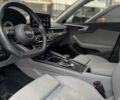 Білий Ауді А4, об'ємом двигуна 2 л та пробігом 96 тис. км за 34500 $, фото 12 на Automoto.ua